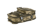 Штурмовой рюкзак для плитоноски UKRTAC Пиксель - изображение 3