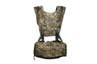 Ремінно-плечова система (РПС) UKRTAC Піксель - зображення 2