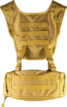 Ремінно-плечова система (РПС) UKRTAC Койот - зображення 1