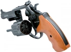 Револьвер под патрон флобера Safari РФ - 431 М бук - изображение 2