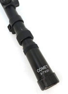 Оптичний приціл Comet 3-7х20 Duplex (кріплення) - зображення 4