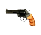 Револьвер під патрон флобера Safari РФ - 441 М бук + Кулі - зображення 2