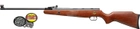 Пневматична гвинтівка Beeman Teton + Кулі - зображення 1