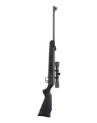 Пневматична гвинтівка Beeman Black Bear + Оптика + Чехол + Кулі - зображення 7