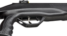 Пневматична гвинтівка Beeman Longhorn + Оптика 4х32 + Кулі - зображення 9