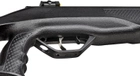 Пневматична гвинтівка Beeman Longhorn + Оптика 4х32 + Чехол + Кулі - зображення 8