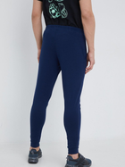 Spodnie dresowe Adidas ENT 22 Sweat Pant H57529 L Granatowe (4065418815055) - obraz 2