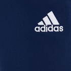 Spodnie dresowe Adidas ENT 22 Sweat Pant H57529 L Granatowe (4065418815055) - obraz 3
