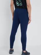 Spodnie dresowe Adidas ENT 22 Sweat Pant H57529 2XL Granatowe (4065418815079) - obraz 2