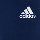 Spodnie dresowe Adidas ENT 22 Sweat Pant H57529 2XL Granatowe (4065418815079) - obraz 3