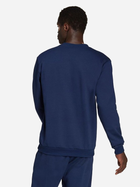 Світшот чоловічий Adidas ENT 22 Sweat Top H57480 XL Темно-синій (4065418883597) - зображення 2