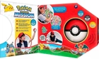 Zabawka interaktywna Zanzoon Pokemon Misja trenera (3760145063762) - obraz 2