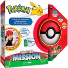 Zabawka interaktywna Zanzoon Pokemon Misja trenera (3760145063762) - obraz 3