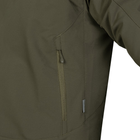 Куртка-вітрівка CamoTec FALCON 2.0 DWB ОЛИВА 2XL - зображення 4
