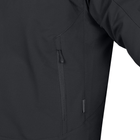 Куртка-вітрівка CamoTec FALCON 2.0 DWB ТЕМНО-СИНЯ 2XL - зображення 4