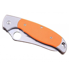 Нож Ganzo G7372-OR оранжевый (G7372-OR) - изображение 3