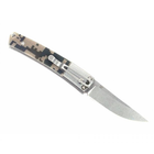 Нож Ganzo G7362-CA камуфляж (G7362-CA) - изображение 2