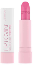 Бальзам для губ Catrice Lip Lovin' Nourishing Lip Balm 030-I Cherrysh You 3.5 g (4059729378989) - зображення 1