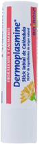 Higieniczna szminka Boiron Dermoplasmine Calendula Lip Stick 4 g (8470002036413) - obraz 1