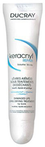 Pomadka ochronna Ducray Keracnyl Lip Repair Balm 15 ml (3282770038521)