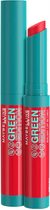 Бальзам для губ Maybelline Green Edition Balmy Lip Blush 04-Flare 1.7 g (30166011) - зображення 1