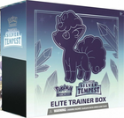 Карткова гра Pokemon Silver Tempest Elite Trainer Box (820650851070)