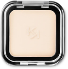 Тіні для повік Kiko Milano 10 Matte Cream Smart Colour 1.8 г (8025272620369)