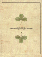 Karty Tarot Cartamundi Primal Lenomand (4250375102007) - obraz 2