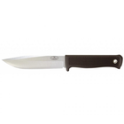 Нож Fallkniven Forest Knife VG10 Zytel Sheath (S1z) - изображение 1