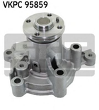 Водяной насос SKF (VKPC95859)