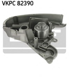 Водяной насос SKF (VKPC82390)