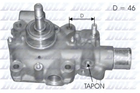 Помпа води 2.8TDI Daily 35C/S11/Mascott 110 99> Dolz (B121)