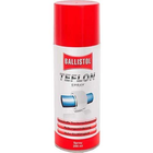 Смазка Ballistol тефлоновая TeflonSpray 200мл спрей (00-00000881) - изображение 1