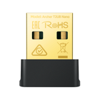 Беспроводной Wi-Fi-адаптер TP-Link Archer T2UB Nano USB 433 Мбит/с
