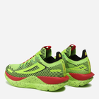 Чоловічі кросівки для бігу Fila FFM0112-63030 41 (8US) 26 см Салатові (8719477680753) - зображення 3