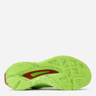 Чоловічі кросівки для бігу Fila FFM0112-63030 44 (10.5US) 28.5 см Салатові (8719477680777) - зображення 5