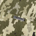 CamoTec футболка тактическая CM BAVOVNA ММ14 3XL - изображение 5