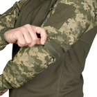 Боевая рубашка CamoTec тактическая CM RAID MM14/Olive S - изображение 4