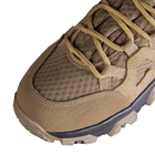 Тактичні черевики CamoTec BULAT Coyote 44 - зображення 7