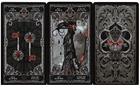 Karty tarota Fournier Tarot XIII by Nekro 1 talia x 78 kart (8420707450915) - obraz 3