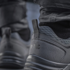 Мужские тактические кроссовки летние M-Tac размер 47 (31.1 см) Серый (Iva Grey) - изображение 12