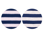 Тельняшка-майка 100% хлопок вязаная (темно-синяя, ВМФ, морская) 54 - изображение 6