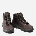Чоловічі черевики для трекінгу з мембраною Grisport 10353D4Y 45 30 см Темно-коричневі (5907483401711) - зображення 4