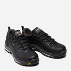 Чоловічі кросівки для треккінгу з мембраною Grisport 13507D6G 40 26.7 см Темно-коричневі (5907483403494) - зображення 3