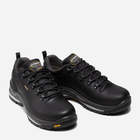 Чоловічі кросівки для треккінгу з мембраною Grisport 13507D6G 44 29.3 см Темно-коричневі (5907483403531) - зображення 3