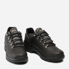 Чоловічі кросівки для треккінгу з мембраною Grisport 14506D6G 43 28.7 см Чорні (5907483404514) - зображення 3