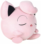 Pluszak Jazwares Pokemon śpiący Jigglypuff (191726412588)