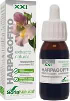 Suplement diety Soria Natural Extracto De Harpagofito Xxi 50 ml Bez alkoholu (8422947040376) - obraz 1