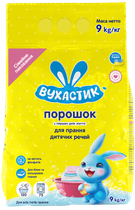Стиральный порошок Вухастик 9 кг (146307)