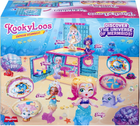 Набір іграшок KookyLoos Пляжний будиночок Русалки 13 шт (8431618024126) - зображення 7